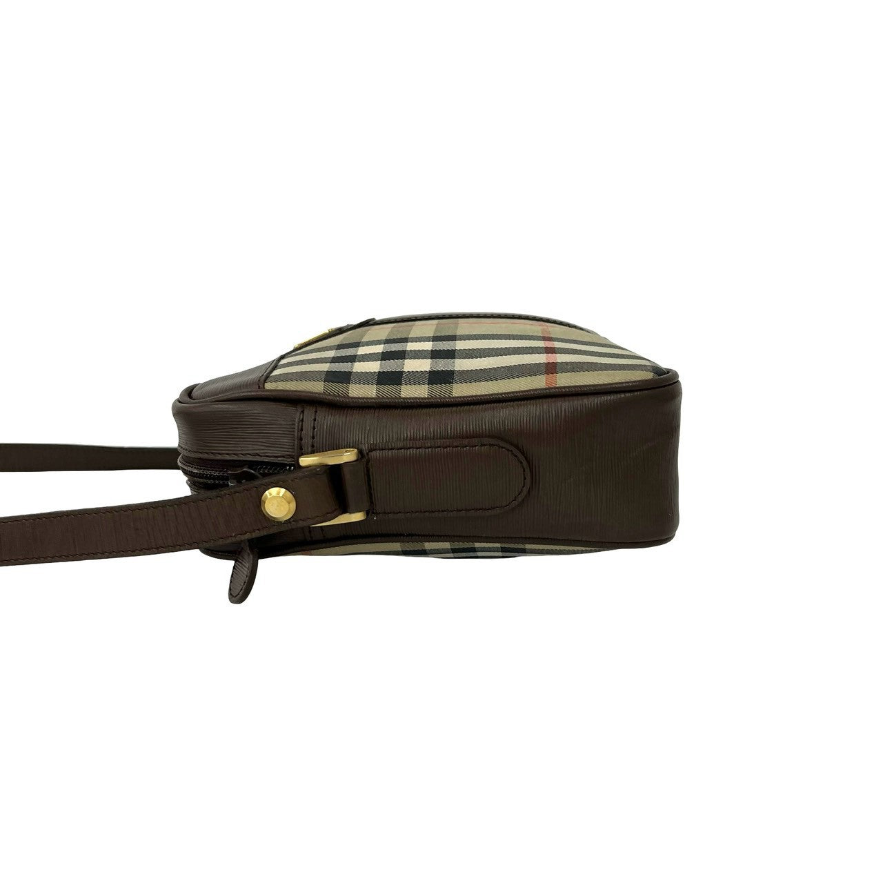 Burberrys バーバリーズ (Vintage) ショルダーバッグ – Trip