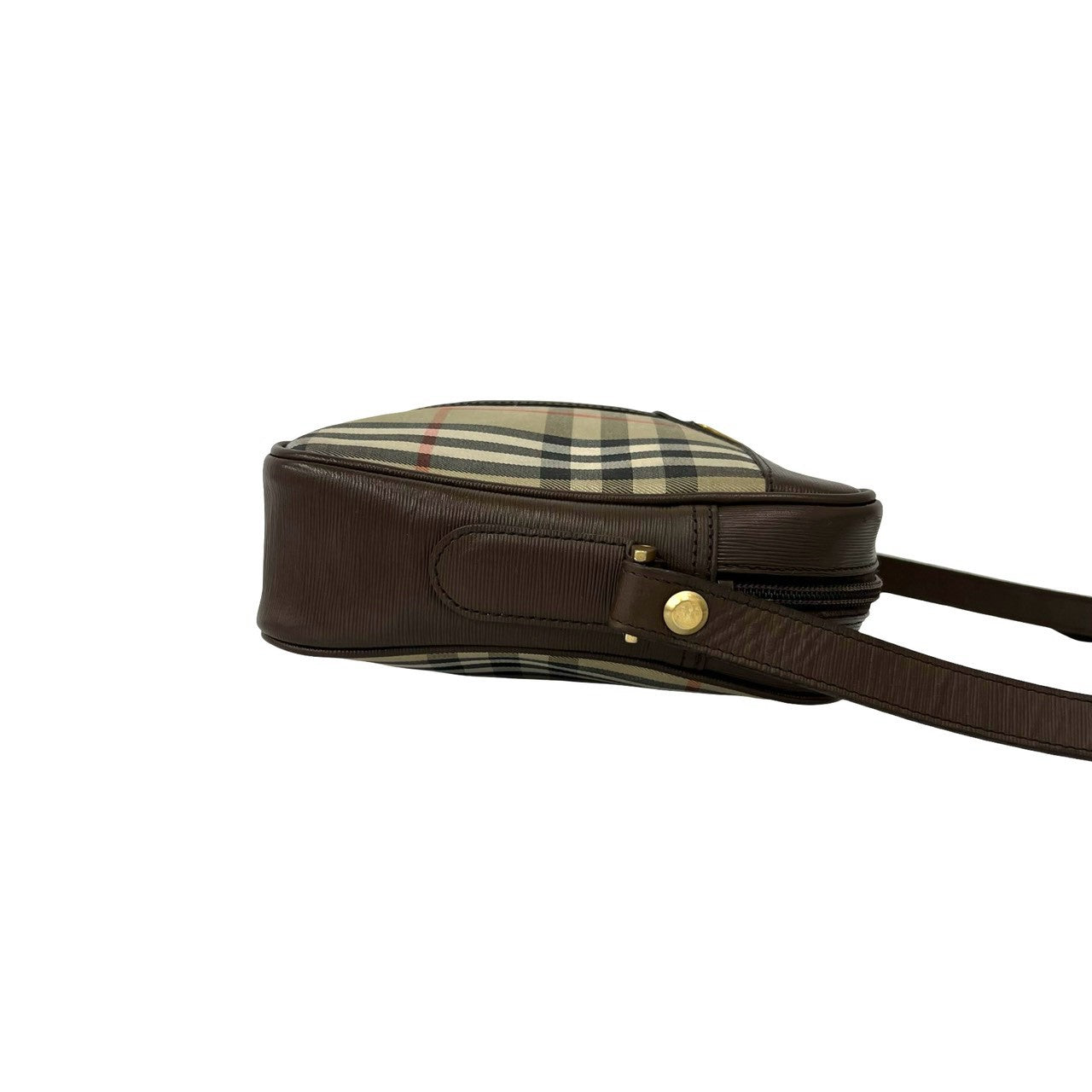 Burberry ヴィンテージ　ショルダーバッグ Burberrys バーバリーズ (Vintage) ショルダーバッグ – Trip