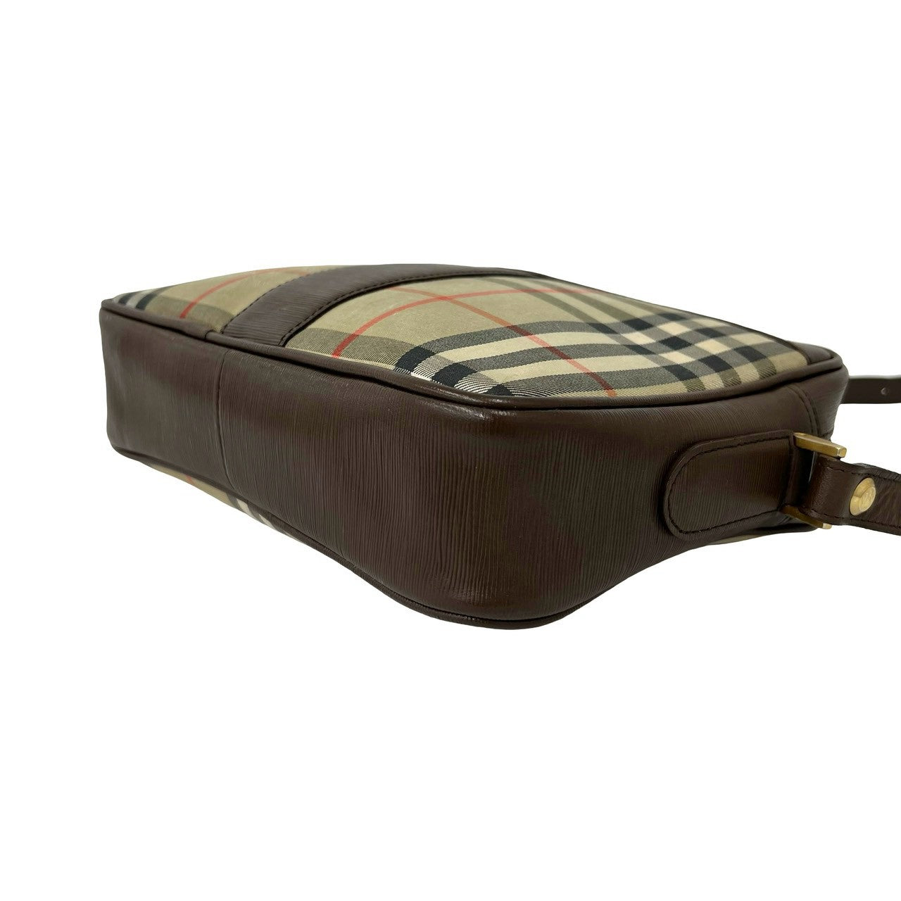 Burberrys バーバリーズ (Vintage) ショルダーバッグ – Trip