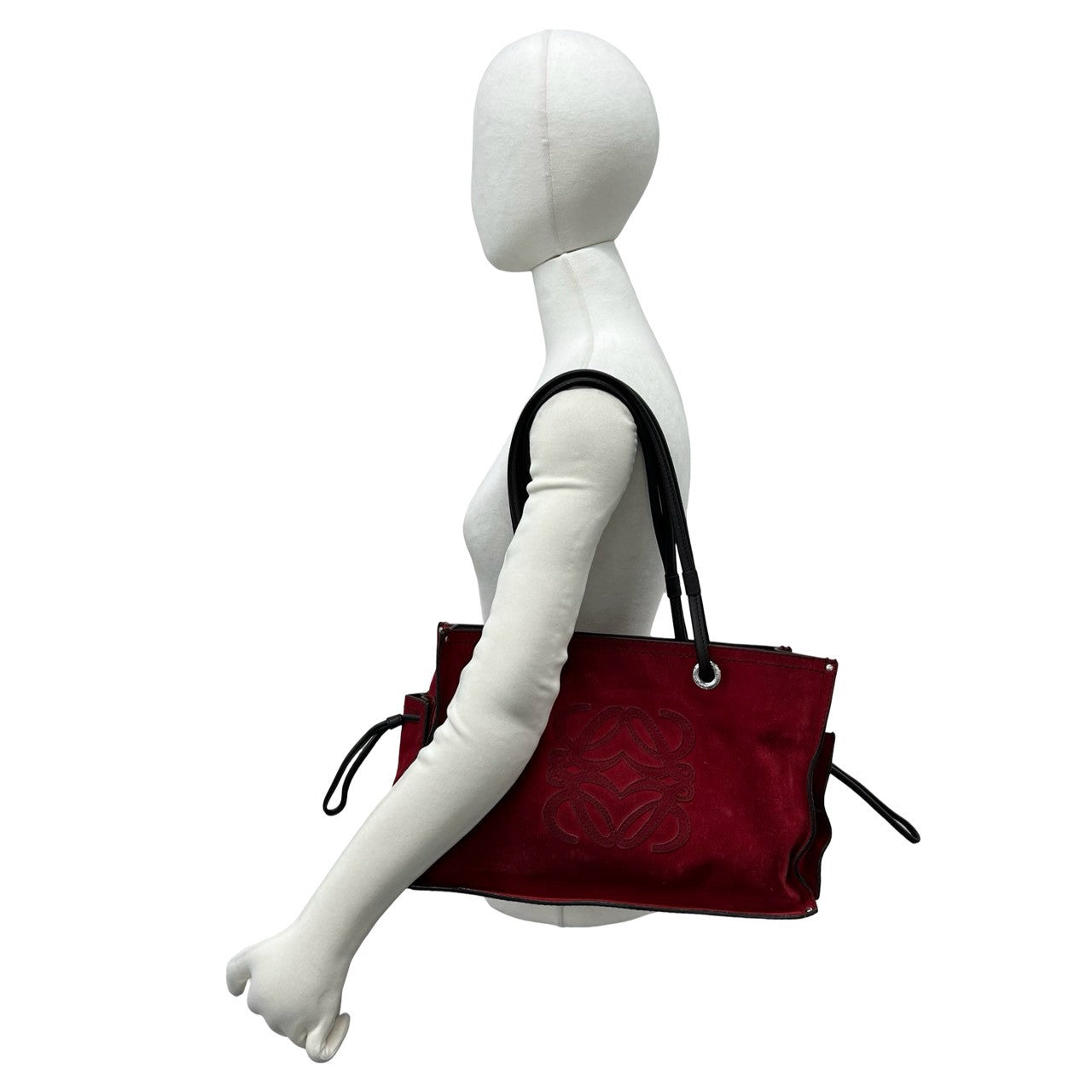 LOEWE ロエベ トートバッグ – Trip