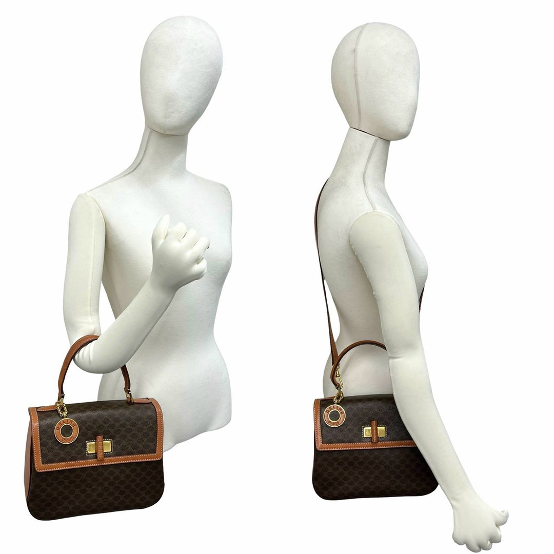 ショルダーバッグ セリーヌ