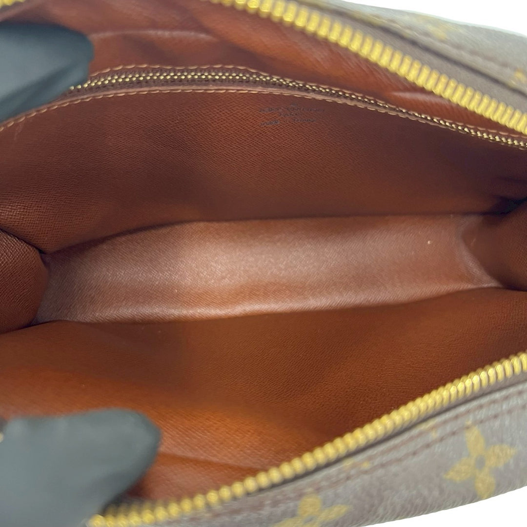 Shoulder bag Louis Vuitton Trocadero 28