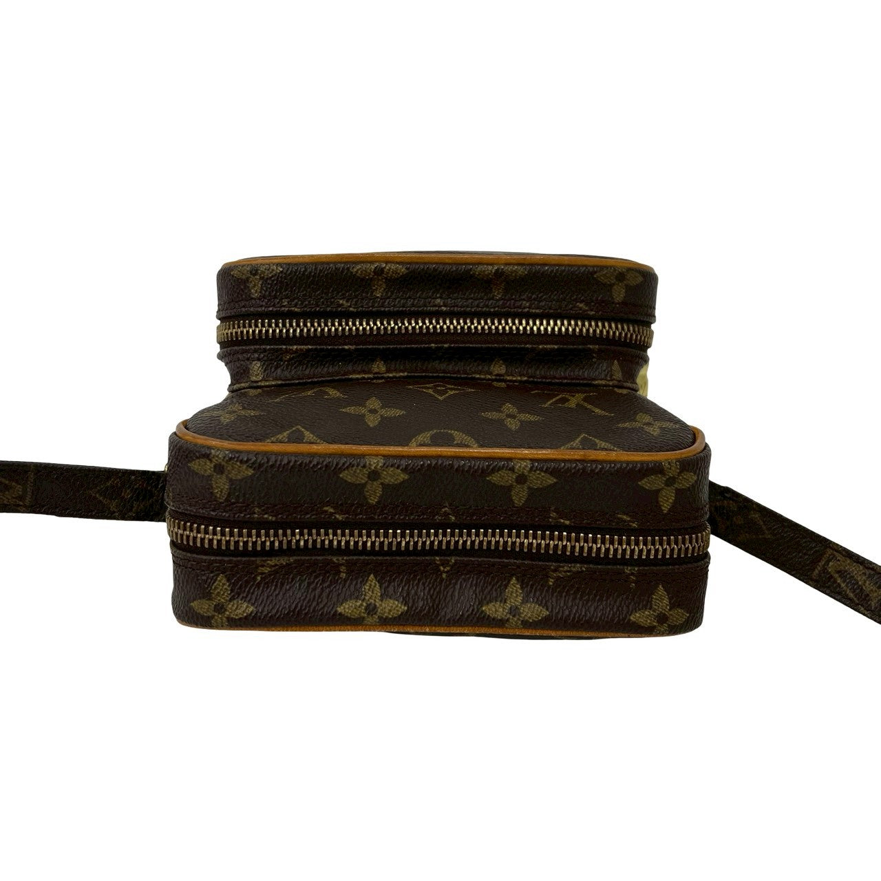 LOUIS VUITTON ルイヴィトン (Vintage) アマゾン ショルダーバッグ – Trip