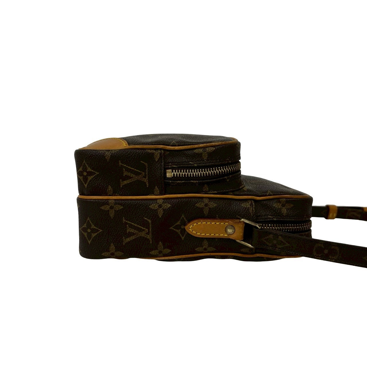 LOUIS VUITTON ルイヴィトン (Vintage) アマゾン ショルダーバッグ – Trip
