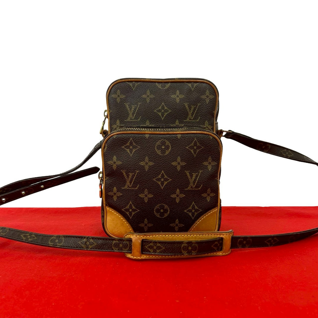 shoulder bag louis vuitton amazon