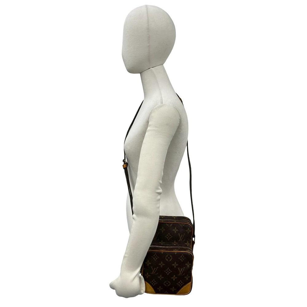 shoulder bag louis vuitton amazon