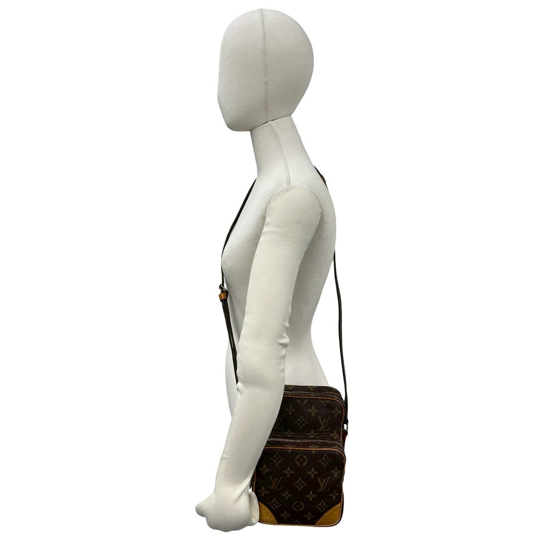 shoulder bag louis vuitton amazon