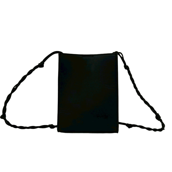 Shoulder bag Jil Sander Tangle Small