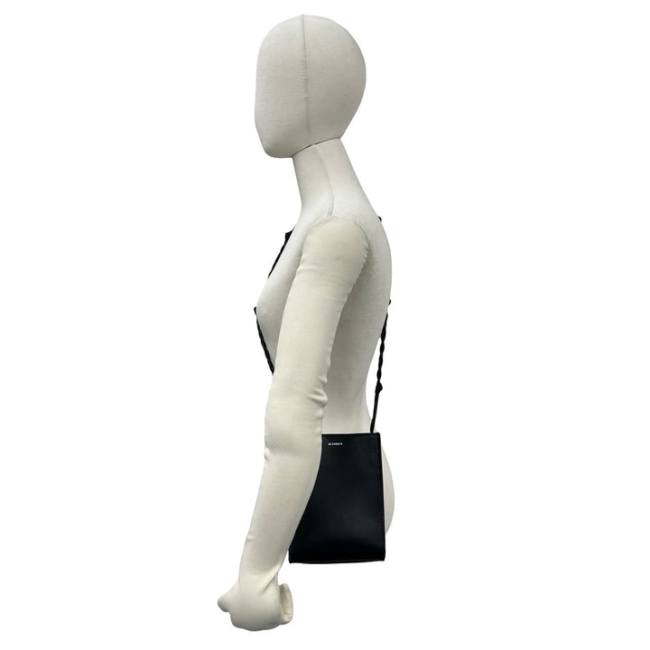 Shoulder bag Jil Sander Tangle Small