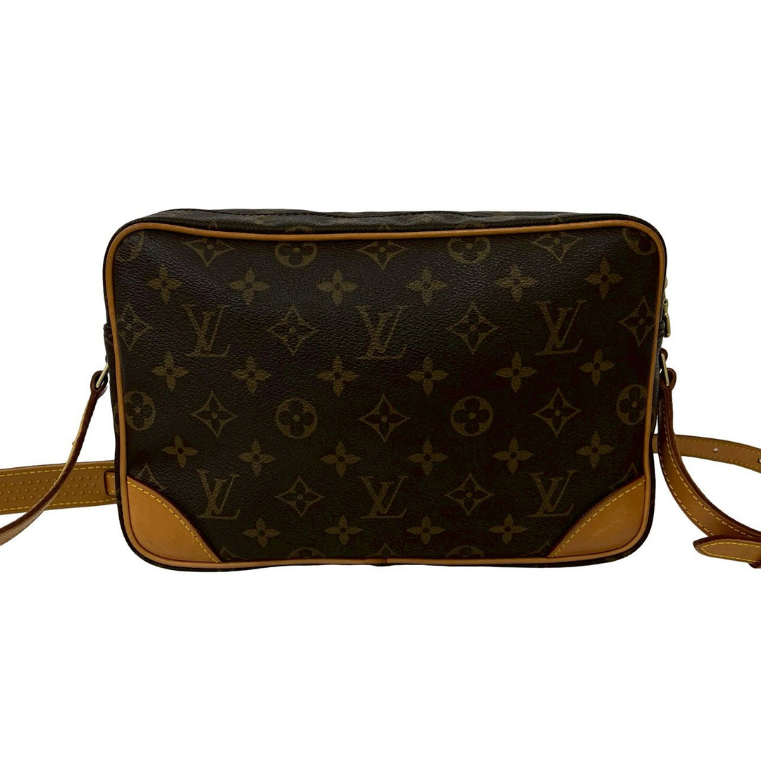 Shoulder bag Louis Vuitton Trocadero 28