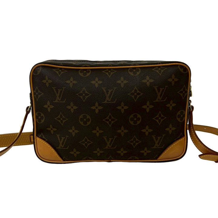 Shoulder bag Louis Vuitton Trocadero 28