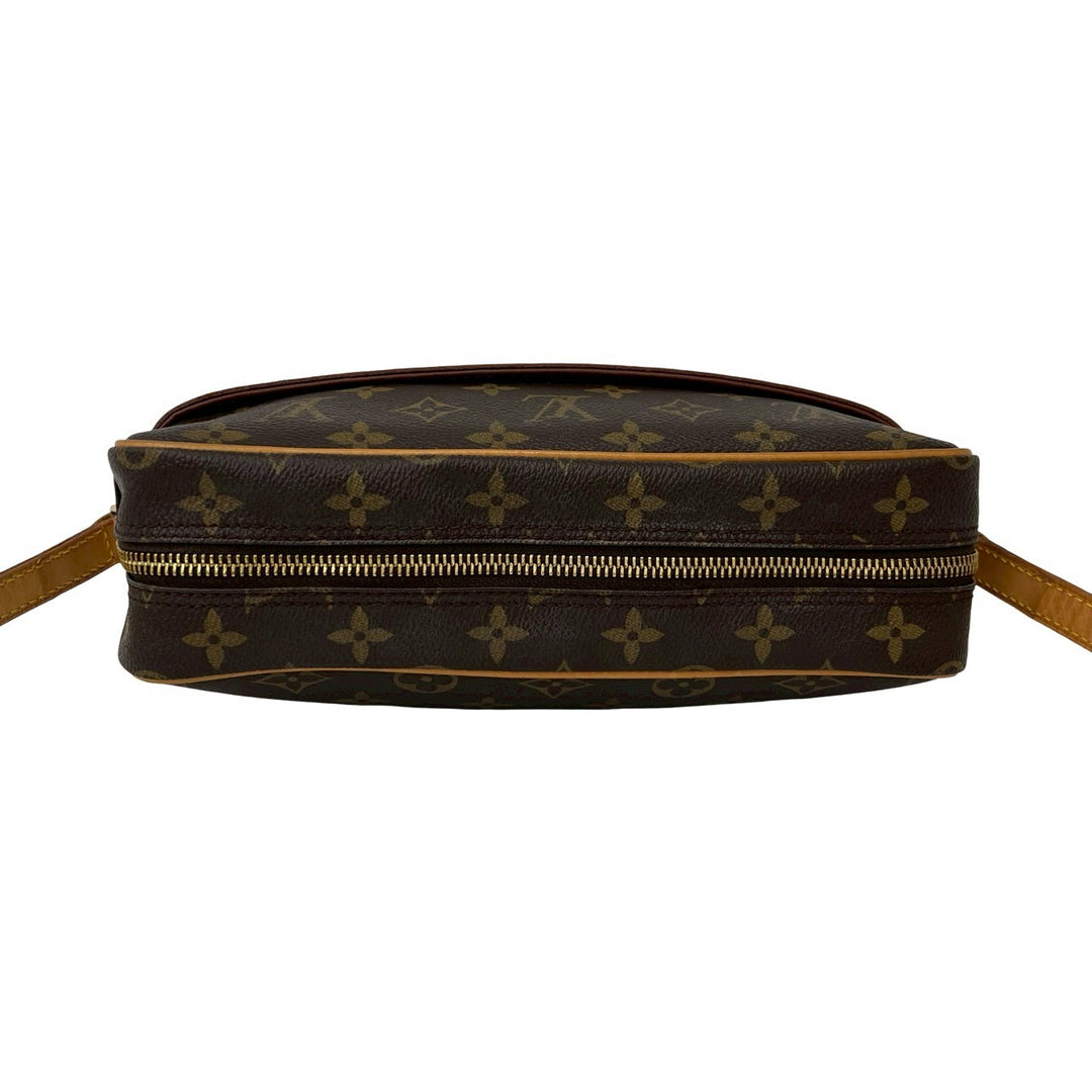 Shoulder bag Louis Vuitton Trocadero 28