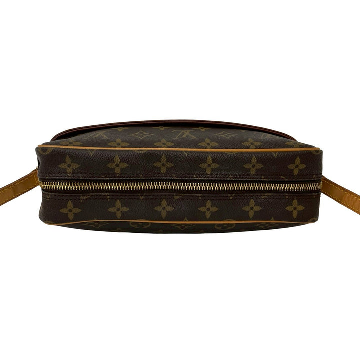 Shoulder bag Louis Vuitton Trocadero 28
