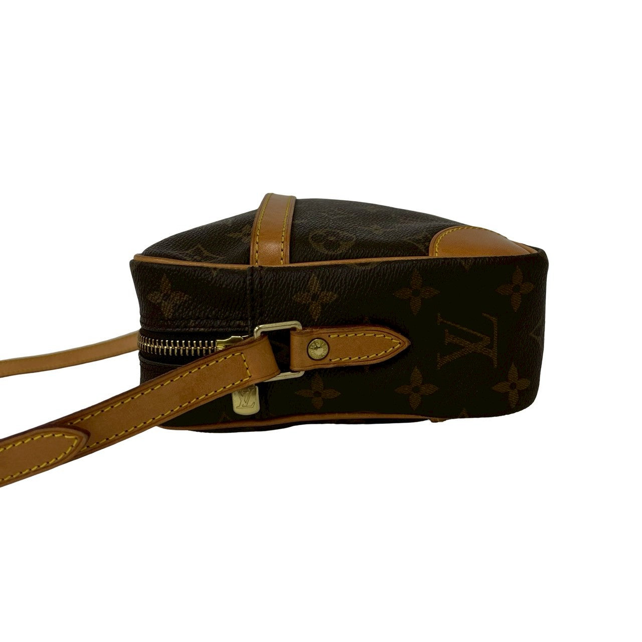 LOUIS VUITTON ルイヴィトン (Vintage) トロカデロ 28 ショルダー
