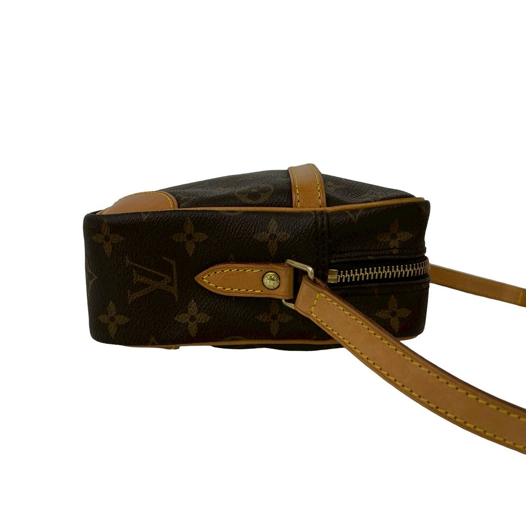 Shoulder bag Louis Vuitton Trocadero 28