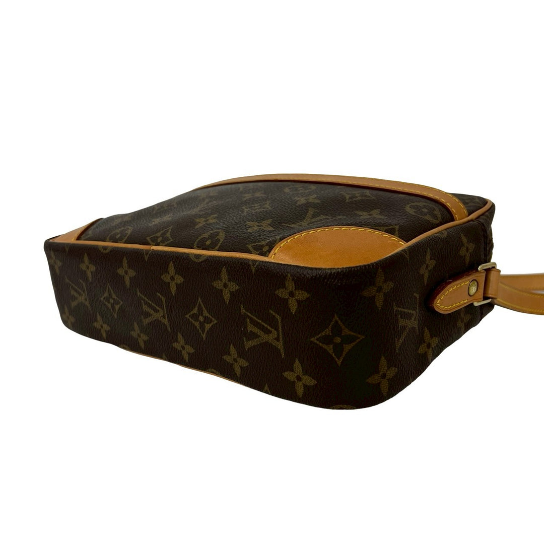 Shoulder bag Louis Vuitton Trocadero 28