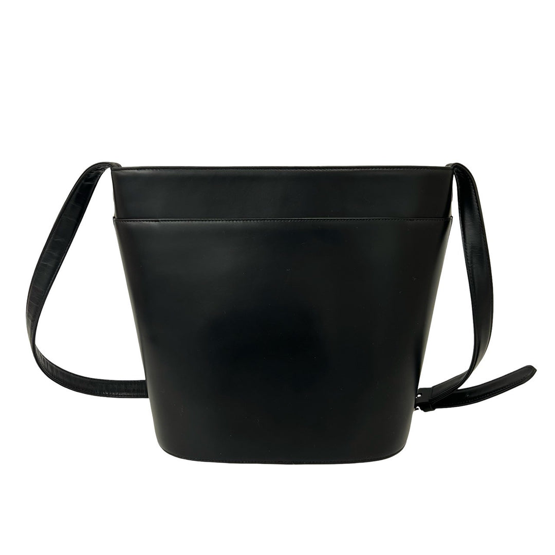 shoulder bag burberry