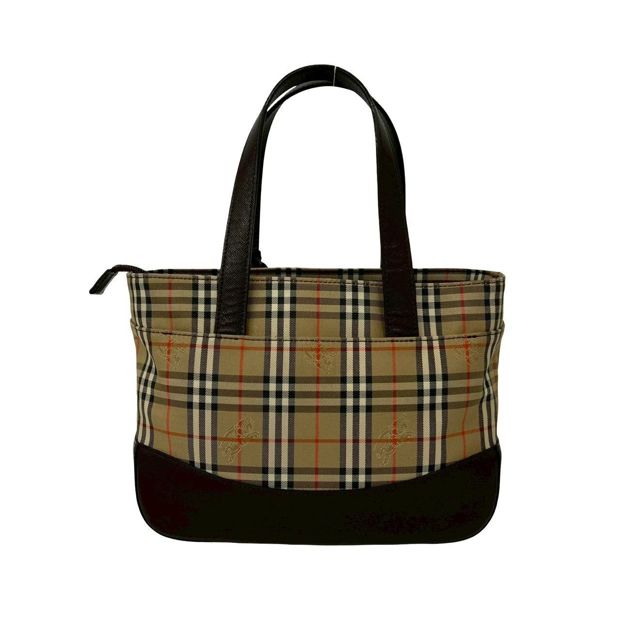 BURBERRY バーバリー ハンドバッグ – Trip