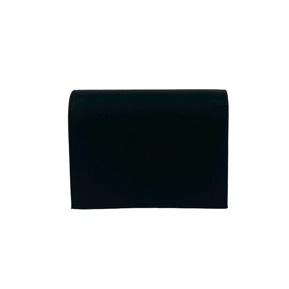 bifold wallet prada