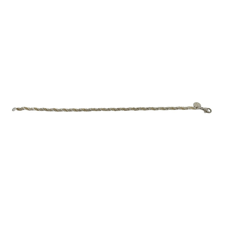 blurRubbingTiffany Twisted Rope BureRubbingCut