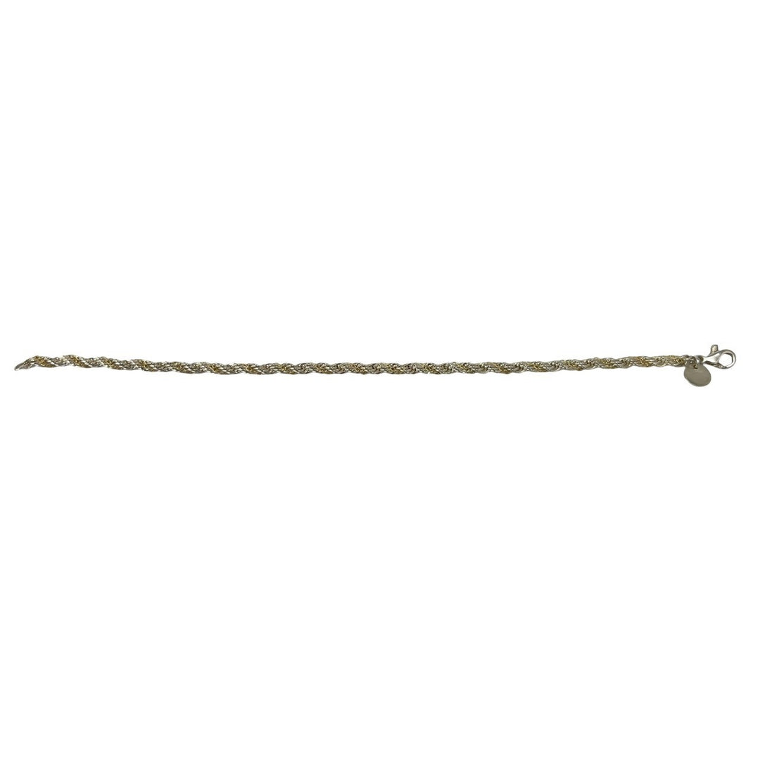blurRubbingTiffany Twisted Rope BureRubbingCut