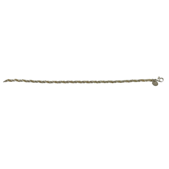 blurRubbingTiffany Twisted Rope BureRubbingCut