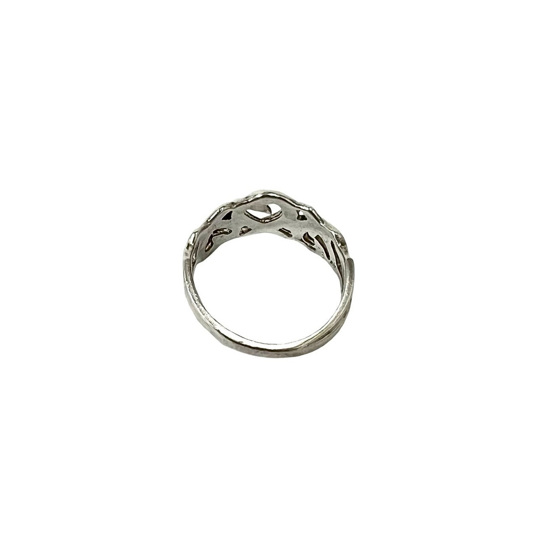 Rings Tiffany Loving Heart Ring