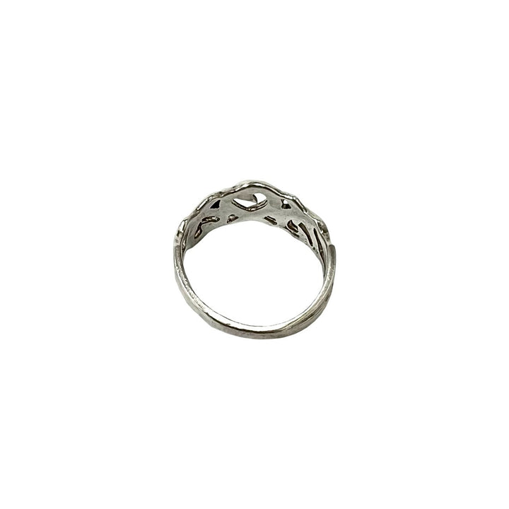 Rings Tiffany Loving Heart Ring