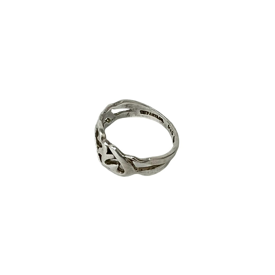 Rings Tiffany Loving Heart Ring