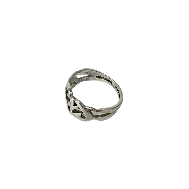 Rings Tiffany Loving Heart Ring