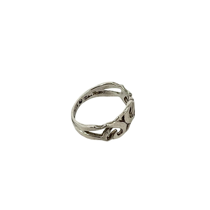 Rings Tiffany Loving Heart Ring
