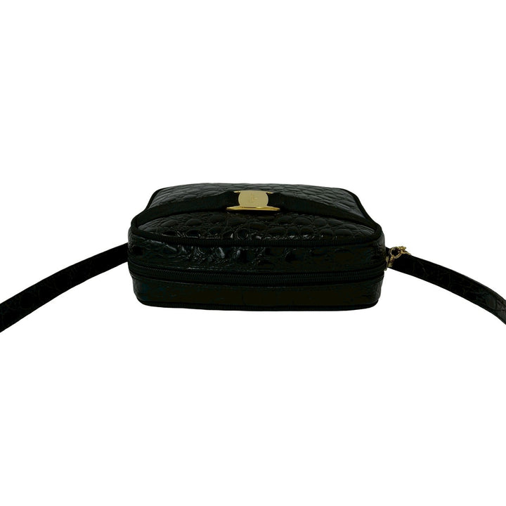 shoulder bag salvatore ferragamo