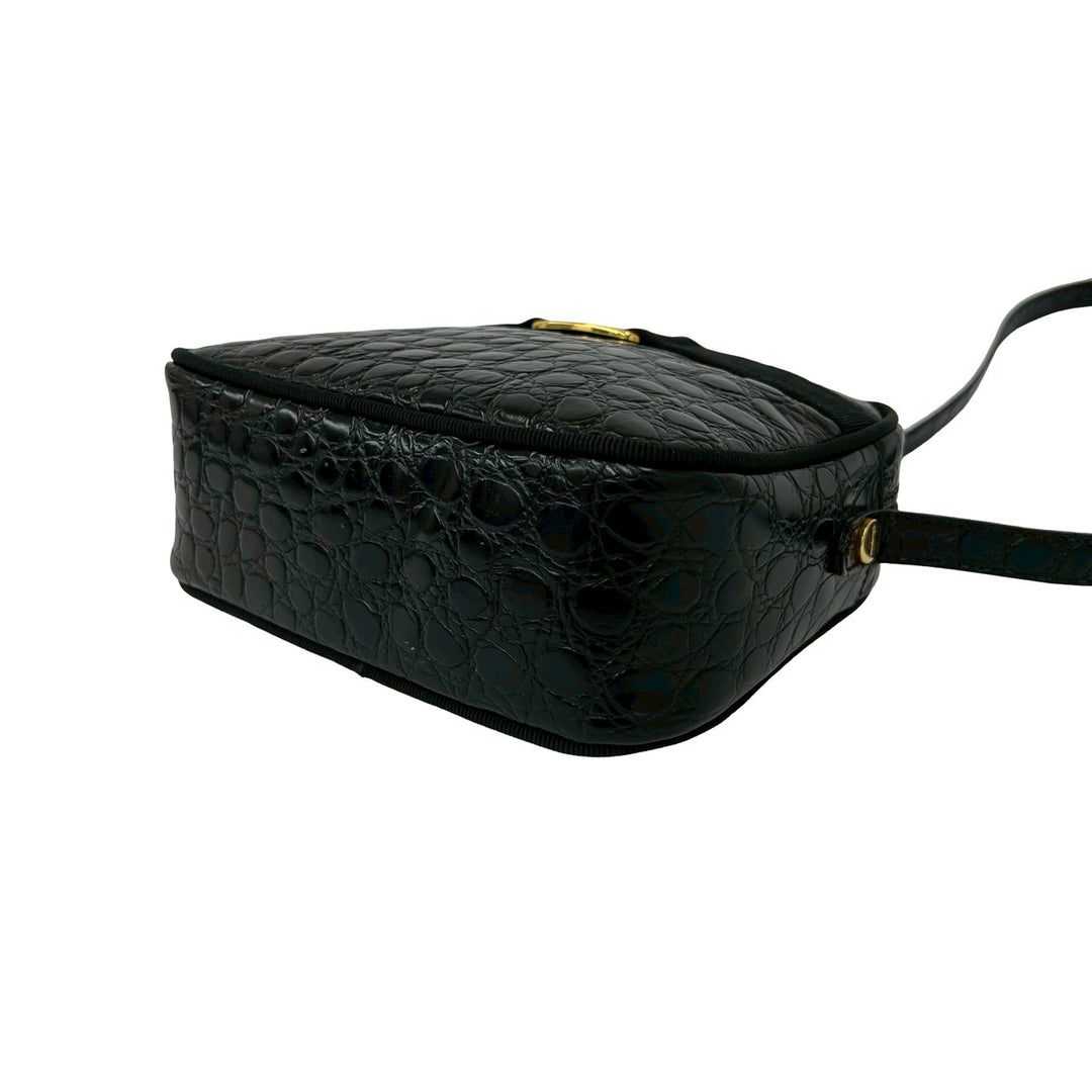 shoulder bag salvatore ferragamo