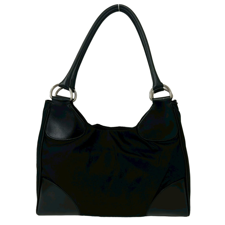 shoulder bag prada