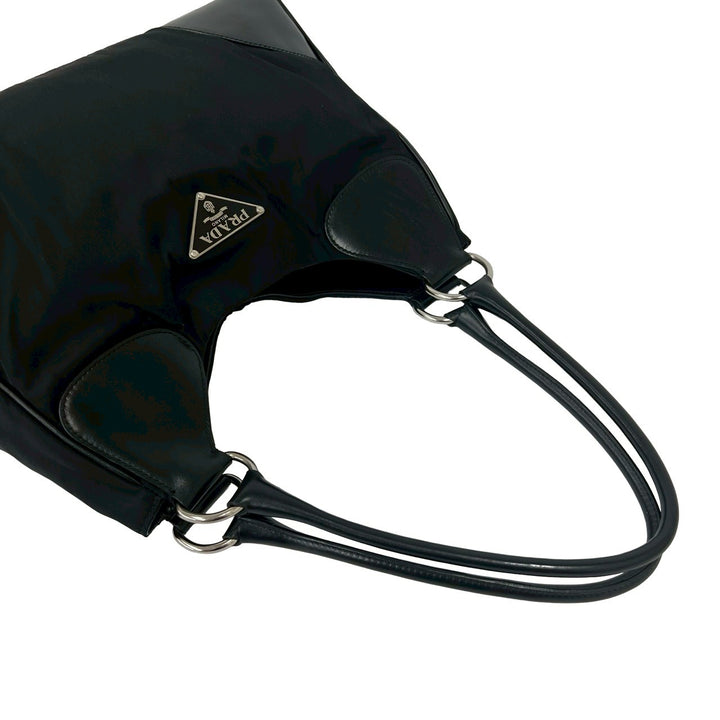 shoulder bag prada
