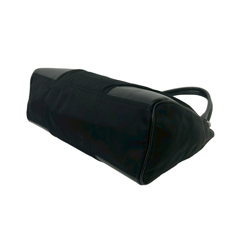 shoulder bag prada