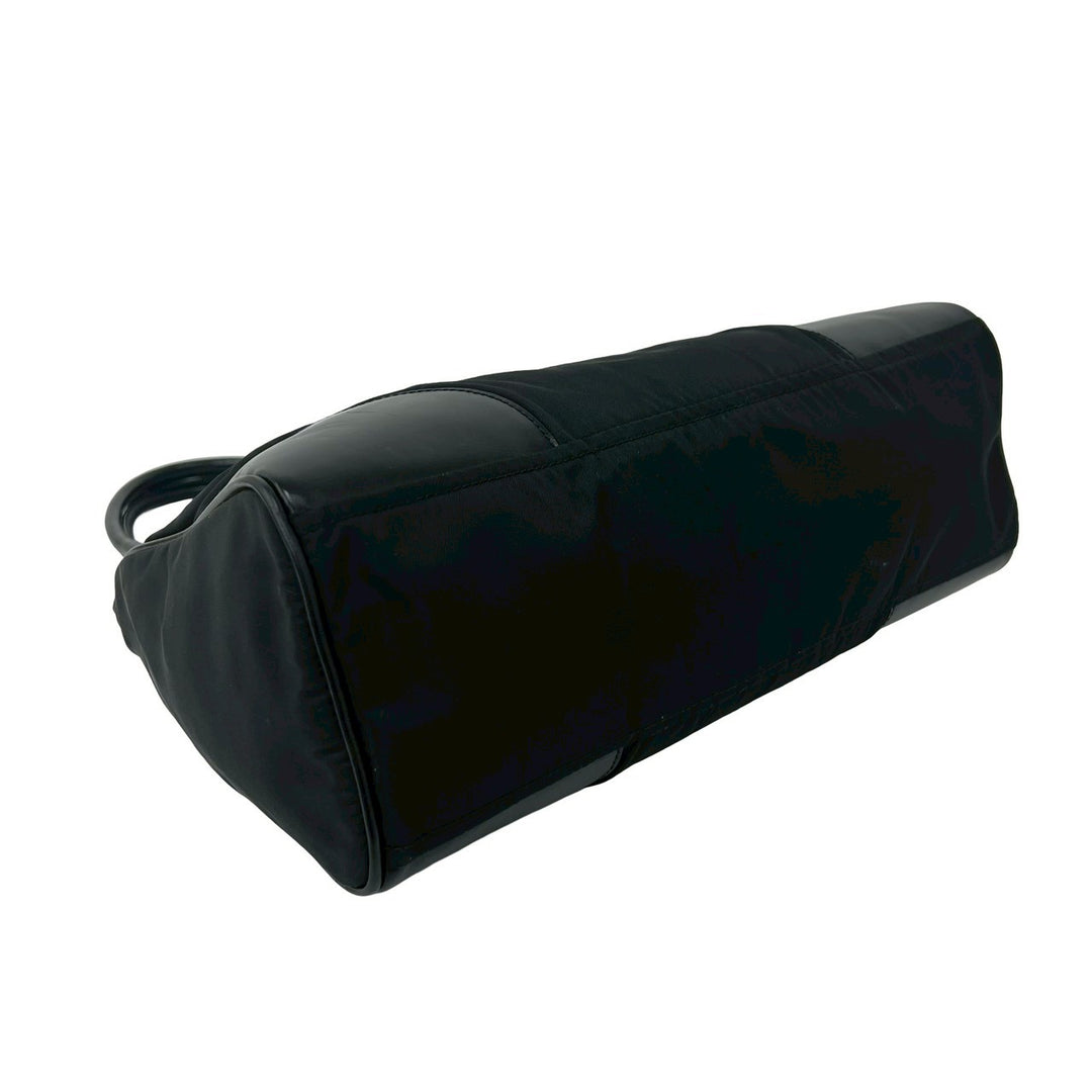 shoulder bag prada