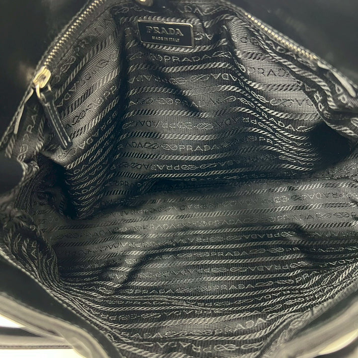 shoulder bag prada