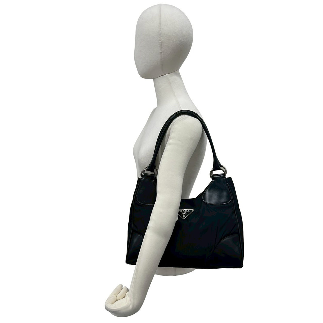 shoulder bag prada