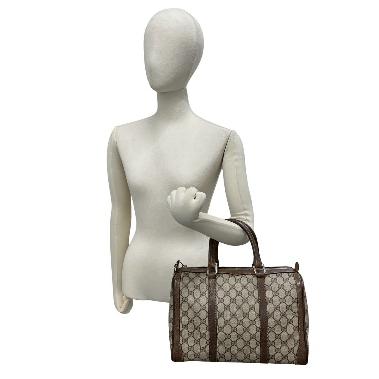 GUCCI グッチ (Vintage) ハンドバッグ – Trip