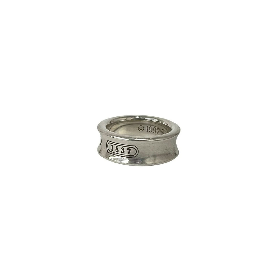 Rings Tiffany 1837 Narrow Ring