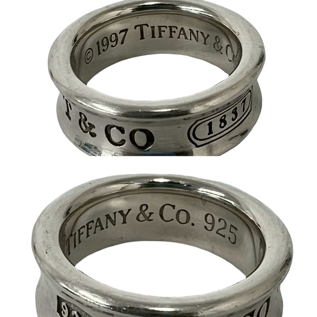 Rings Tiffany 1837 Narrow Ring