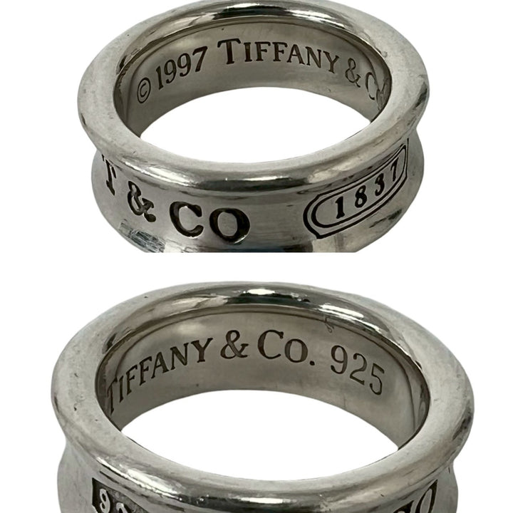 Rings Tiffany 1837 Narrow Ring