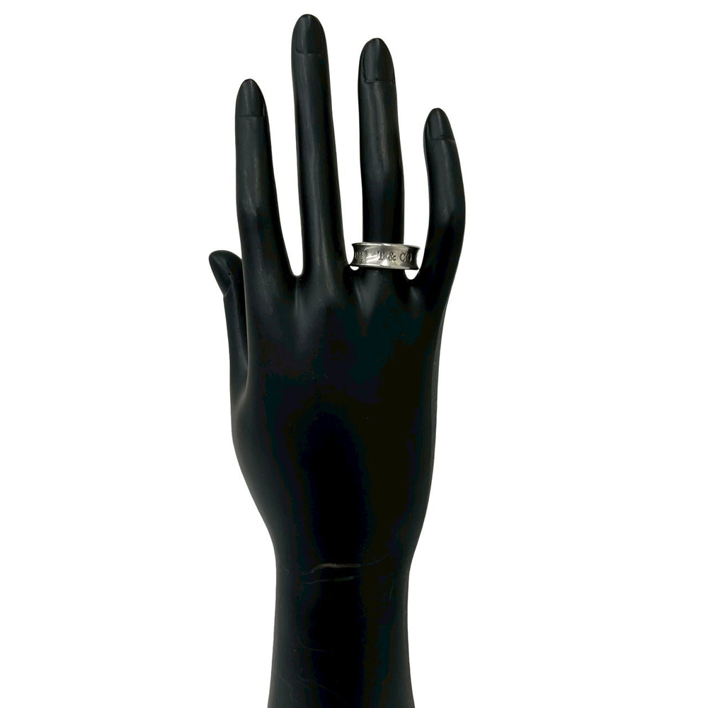 Rings Tiffany 1837 Narrow Ring