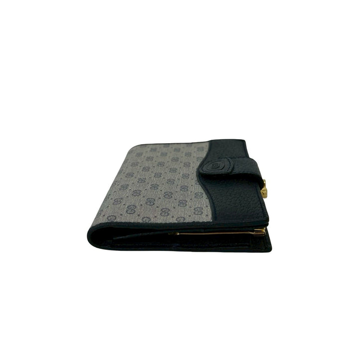 二つ折り財布 グッチ