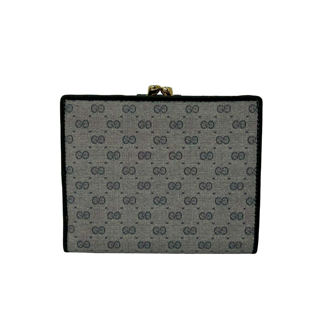 GUCCI グッチ (Vintage) 二つ折り財布 – Trip