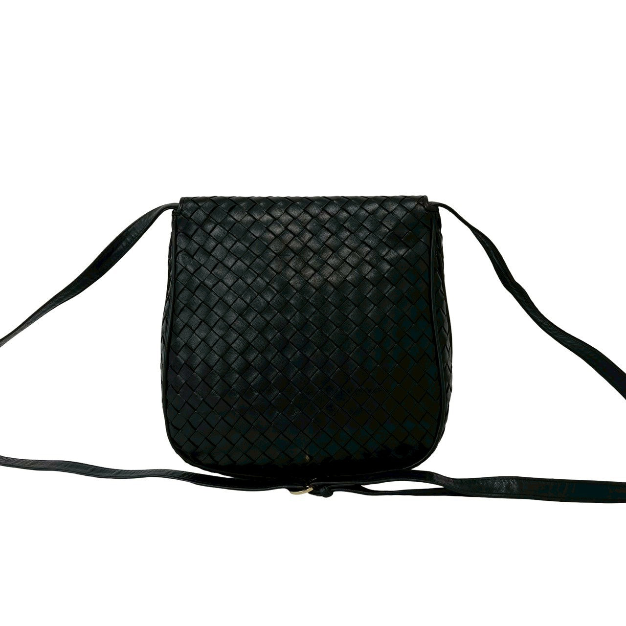 BOTTEGA VENETA ボッテガヴェネタ (Vintage) ショルダーバッグ – Trip