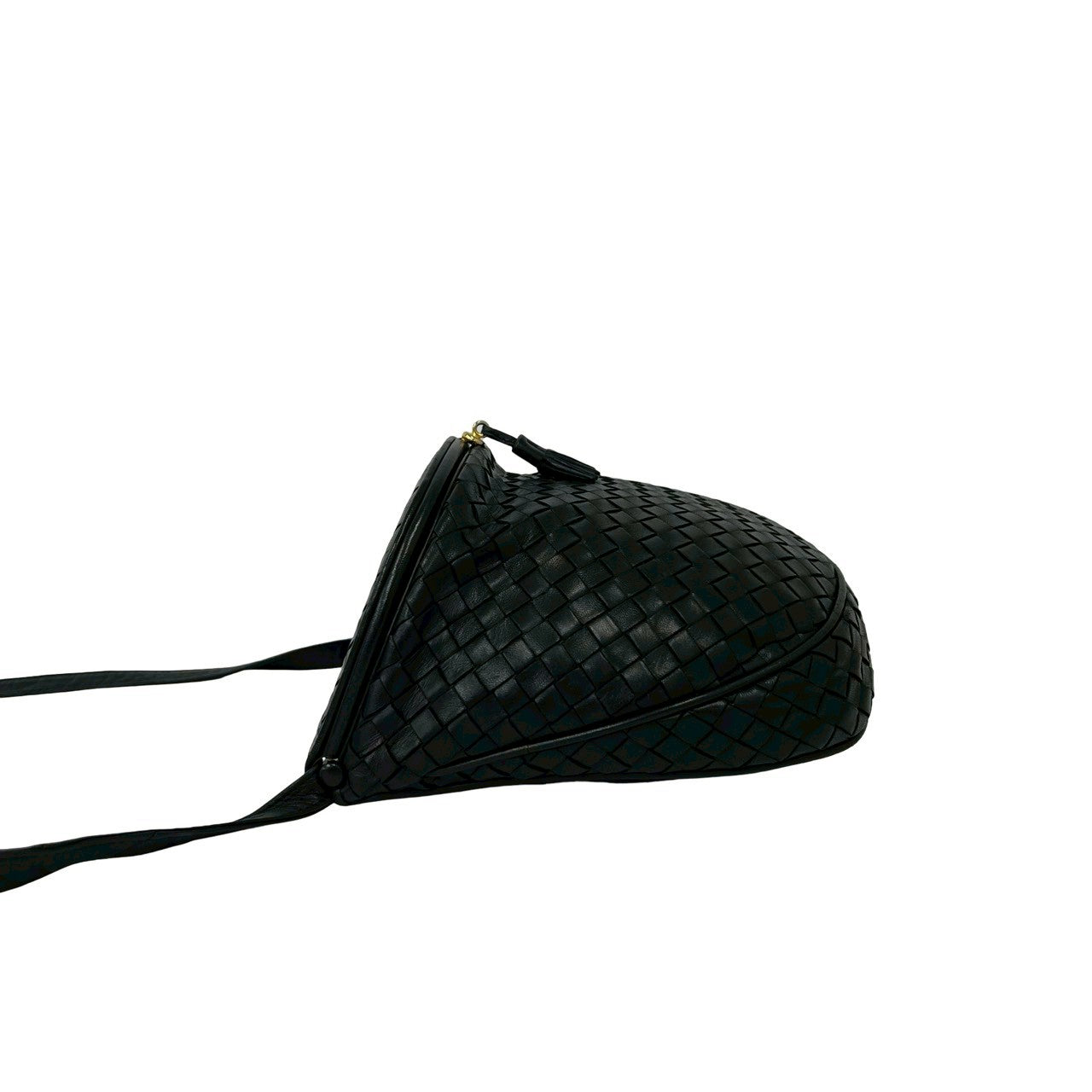 BOTTEGA VENETA ボッテガヴェネタ (Vintage) ショルダーバッグ – Trip