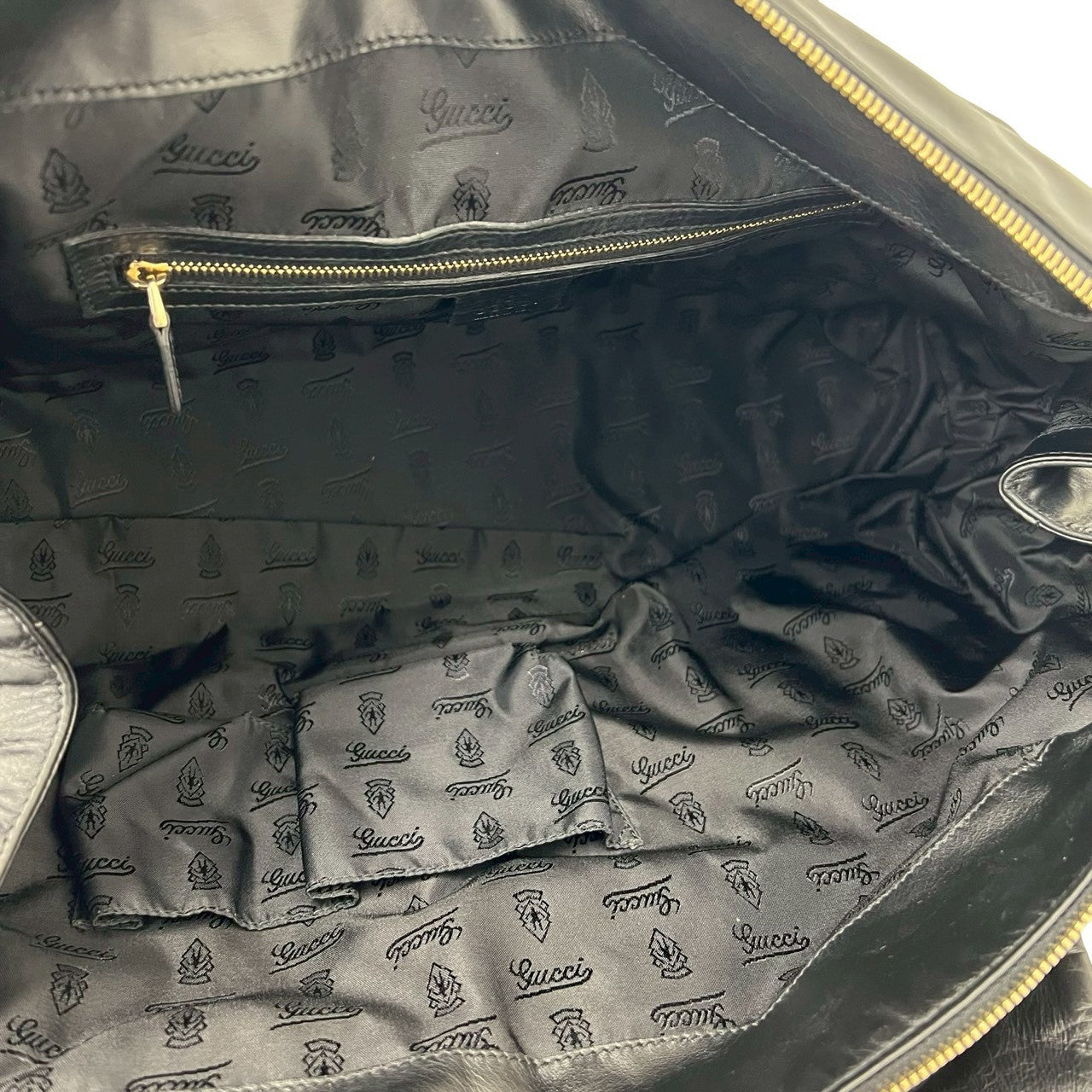 GUCCI グッチ ハンドバッグ – Trip