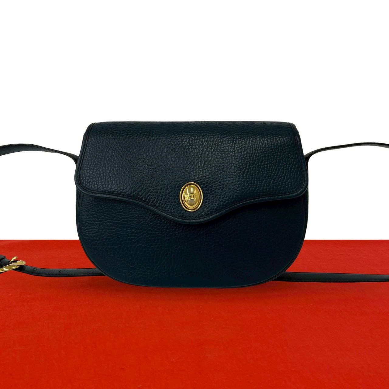 Christian Dior ディオール (Vintage) ショルダーバッグ – Trip